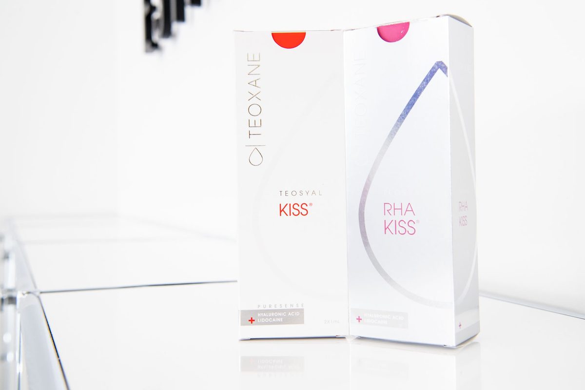 Für besonders natürliche Lippen – fine esthetics Stuttgart
